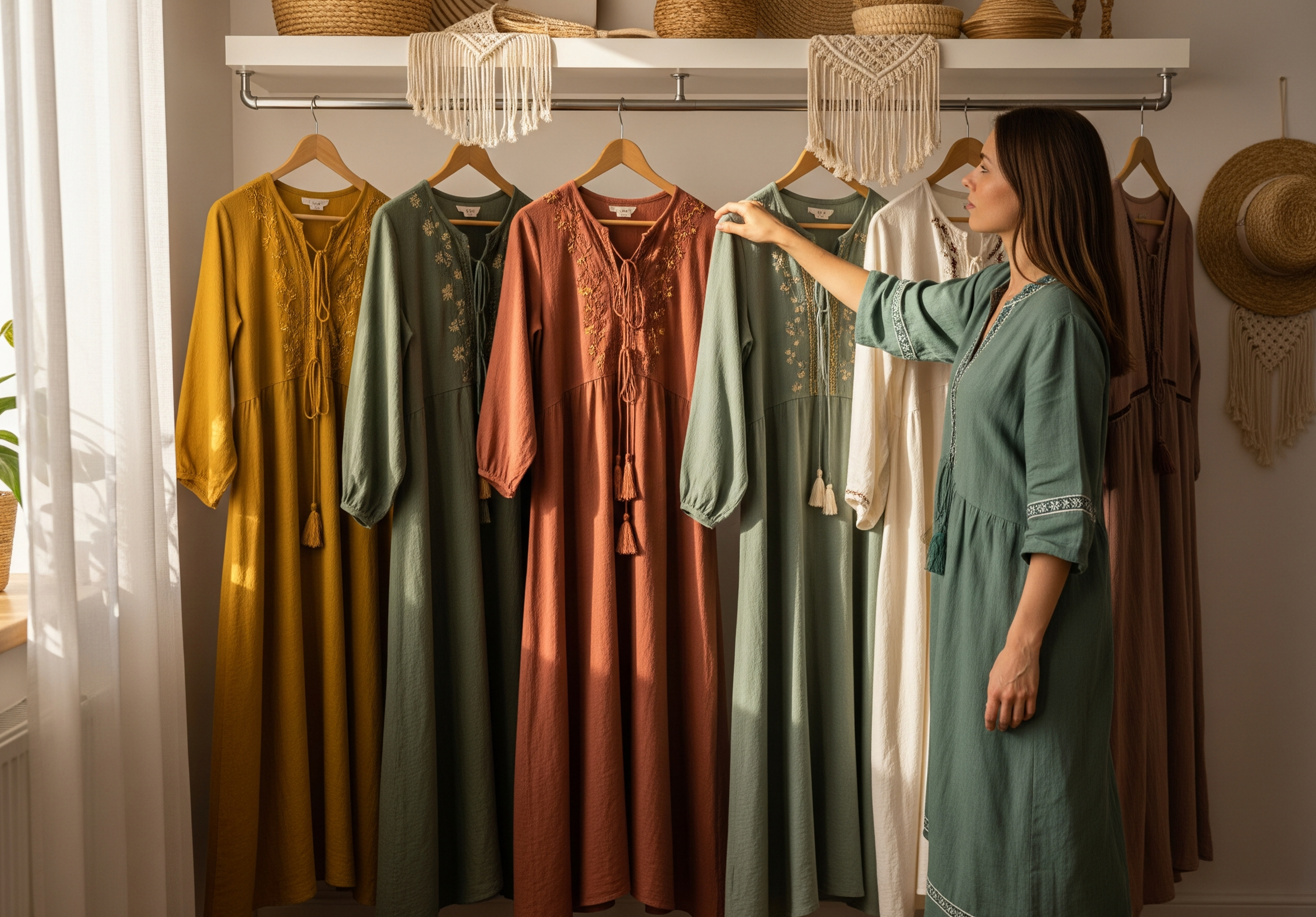Why Natural Colors Always Feel Right