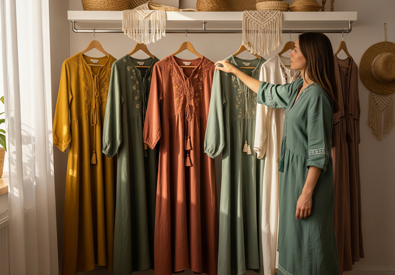 Why Natural Colors Always Feel Right