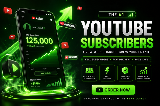 YouTube Subscriptions