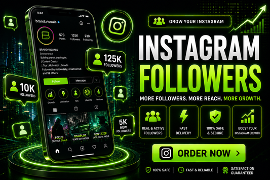 Instagram Followers