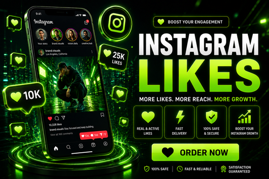 Instagram Likes