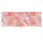 Women's scarf White Coral