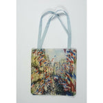 Bolso Claude Monet La Rue Montorgueil