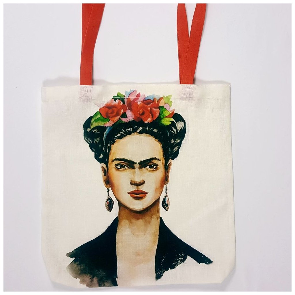 Frida Kahlo bubble gum Weekender Tote Bag by Mihaela Pater - Fine Art  America
