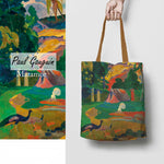 Paul Gauguin Matamoe-Tasche