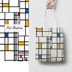 Torba Piet Mondrian Kompozycja 1916 / Kompozycja 1916