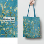 Taška Vincent Van Gogh Mandlový Květ / Almond Blossom
