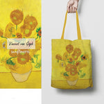 Taška Vincent Van Gogh Slunečnice / Sunflowers